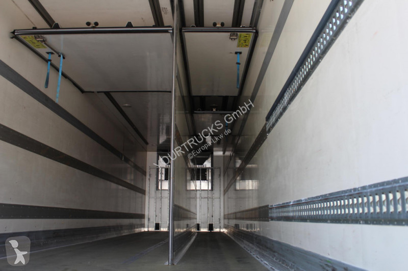 Semitrailer Chereau   CV 1950Mt....