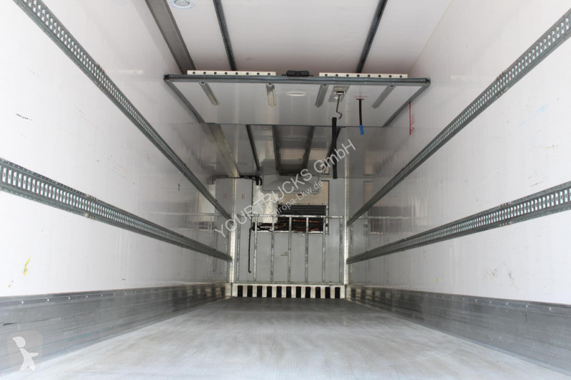 Semirimorchio Lamberet   TK SLXi Spectrum 2,65h...