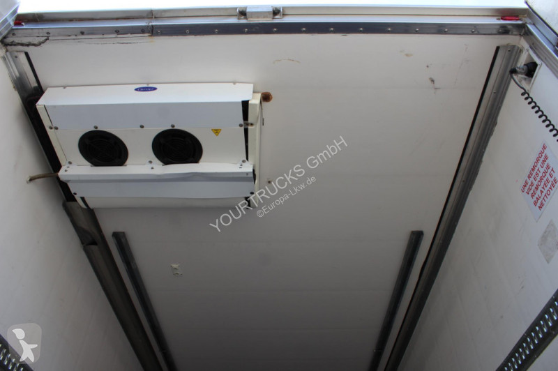Oplegger Lecitrailer   Frappa CV 1950 MT...