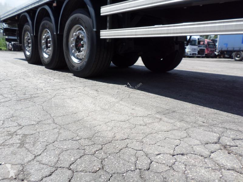 Semitrailer Lecitrailer  ABSOLUTE