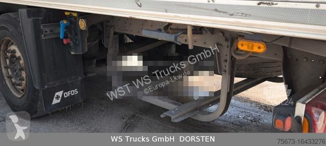 Semi reboque Schmitz Cargobull SKO 24...