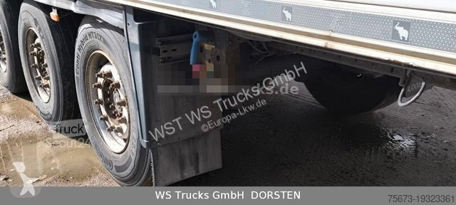 Semi reboque Schmitz Cargobull SKO 24...