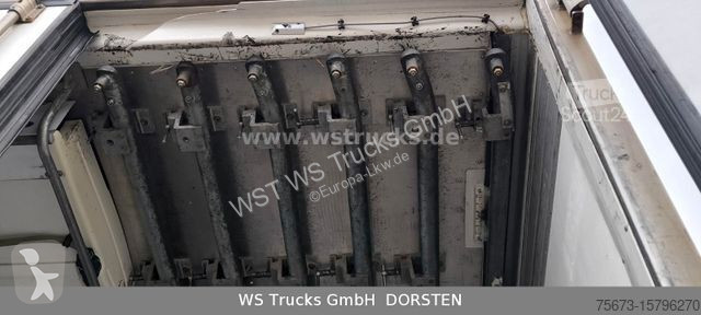 Semi reboque Schmitz Cargobull SKO 24...