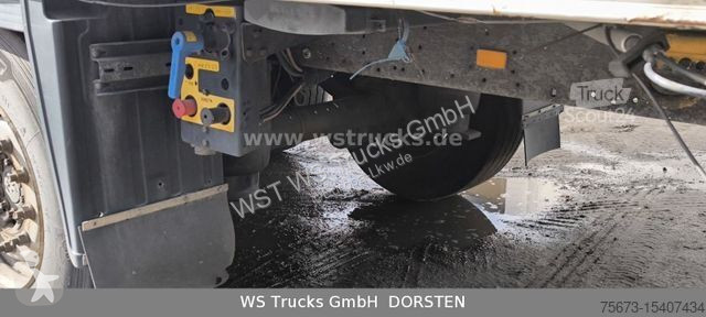 Semi reboque Schmitz Cargobull SKO 24...