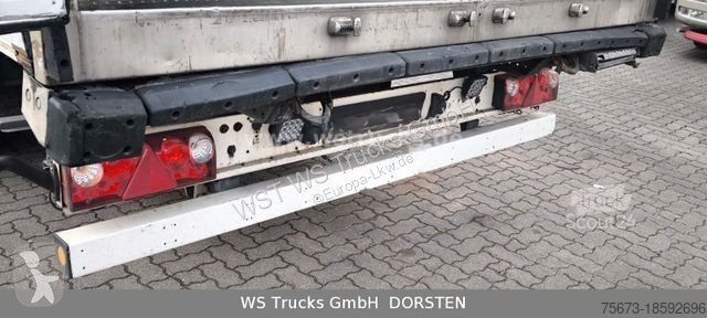 Semi reboque Schmitz Cargobull SKO 24...