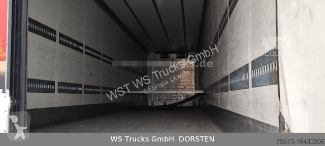 Semi reboque Schmitz Cargobull SKO 24...