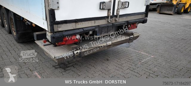 Semi reboque Schmitz Cargobull SKO 24...