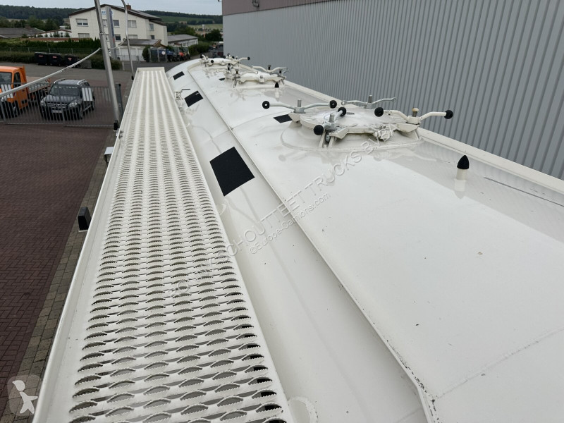 Oplegger Spitzer SF 2739/2P SF 2739/2P...