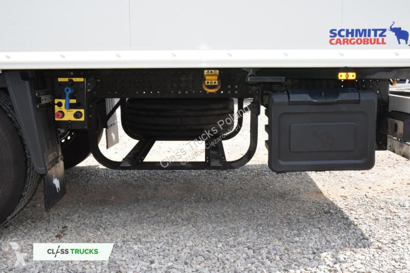 Semiremorca Schmitz Cargobull FP 60 ThermoKing...