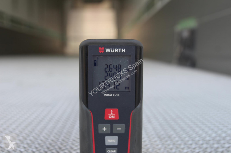 Semitrailer Schmitz Cargobull   Thermo King...