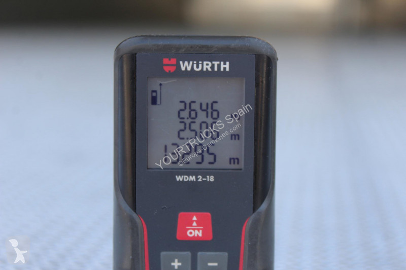 Semitrailer Schmitz Cargobull   Thermo King...