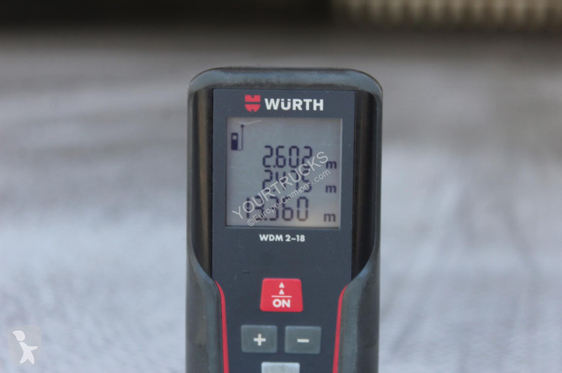 Semitrailer Lamberet   Thermo King SLXe 200...