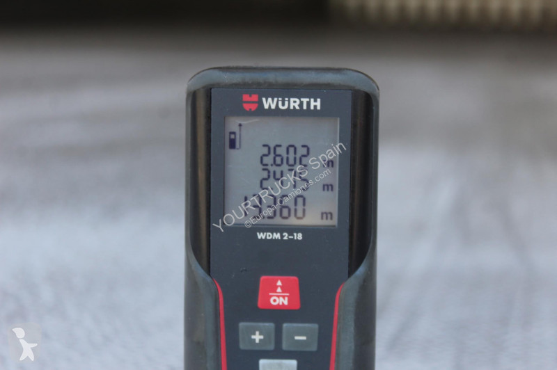 Semitrailer Lamberet   Thermo King SLXe 200...
