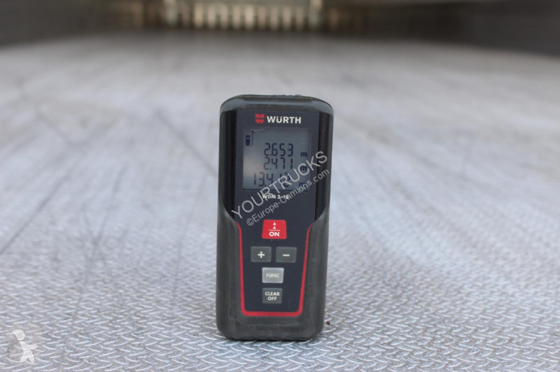 Semitrailer Lamberet   TK SLXe Spectrum 2,65h...