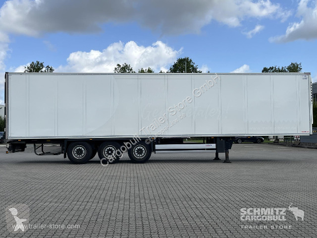 Návěs Schmitz Cargobull Tiefkühler Standard...
