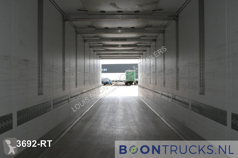 Oplegger Schmitz Cargobull SCB*S3B | DOUBLE...