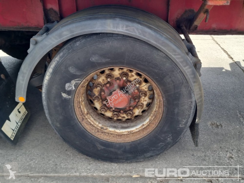 Semitrailer