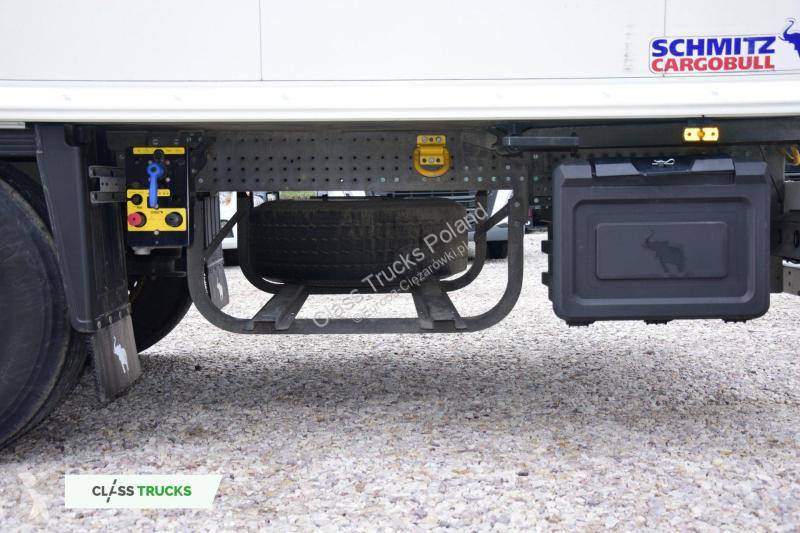 Semi reboque Schmitz Cargobull FP 60 ThermoKing...