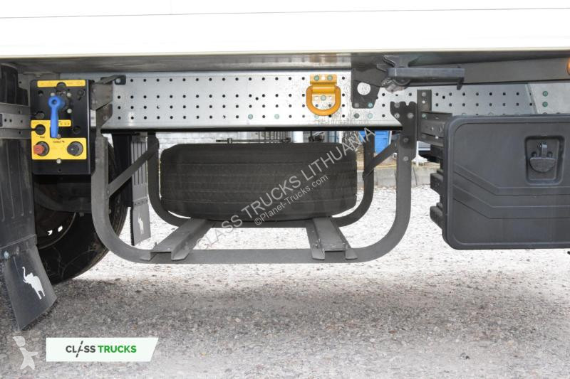 Semi reboque Schmitz Cargobull FP 60 ThermoKing...