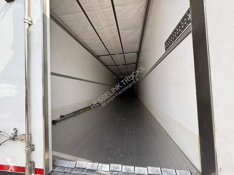 Semiremorca Kraker trailers Koel / Walkingfloor...