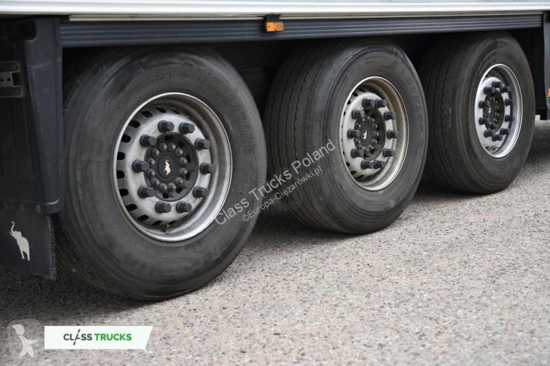 Návěs Schmitz Cargobull FP 60 ThermoKing SLXi 300
