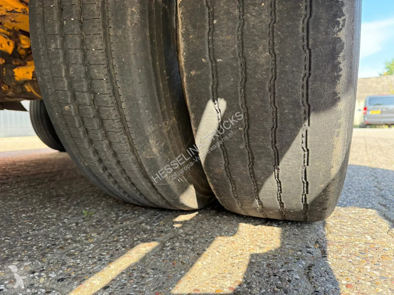 Semiremorca Müller-Mitteltal T3 Kompakt...