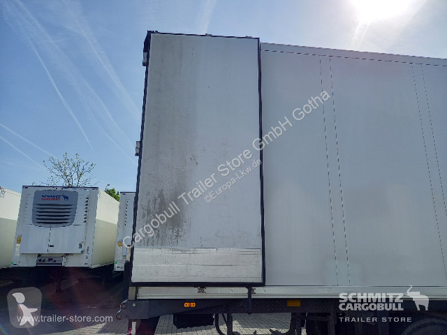 Návěs Schmitz Cargobull Tiefkühler Standard...
