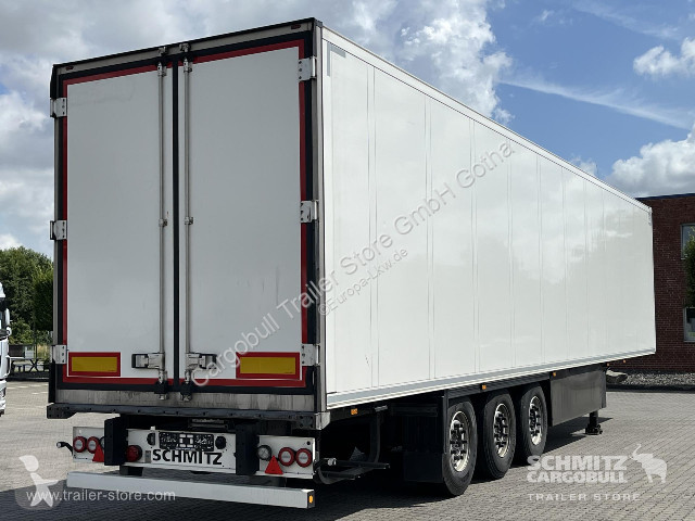 Návěs Schmitz Cargobull Tiefkühler Standard...