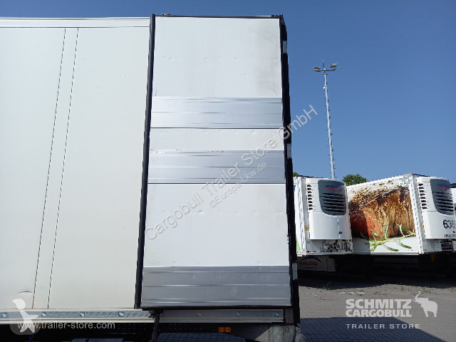 Návěs Schmitz Cargobull Tiefkühler Standard...