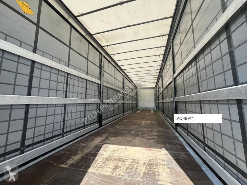 Semiremorca Schmitz Cargobull FIRANKA / 2019 /...