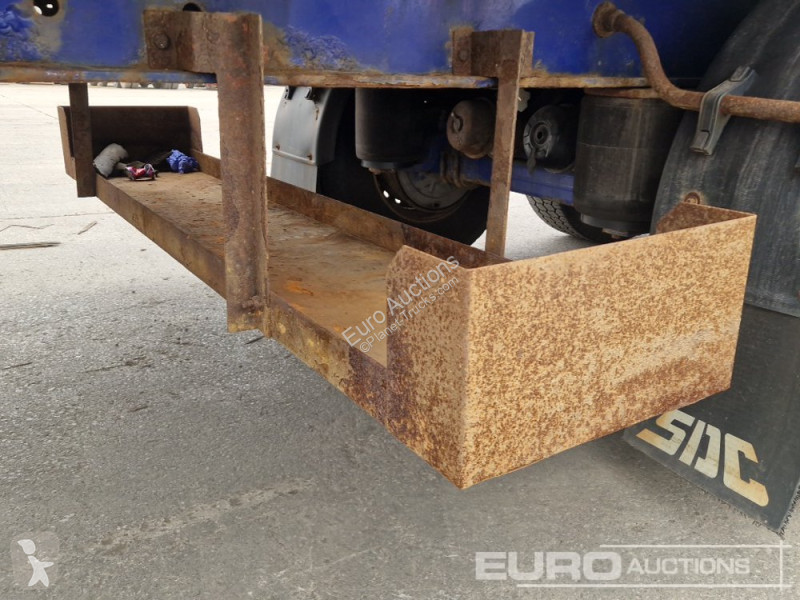 Semitrailer