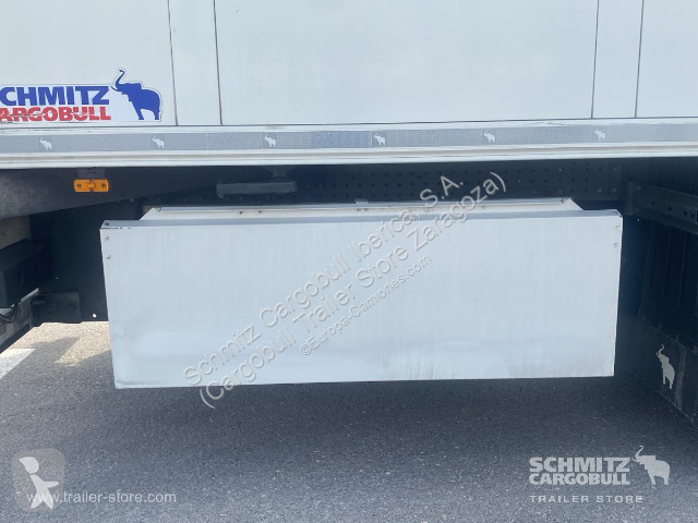Semitrailer Schmitz Cargobull Reefer Standard