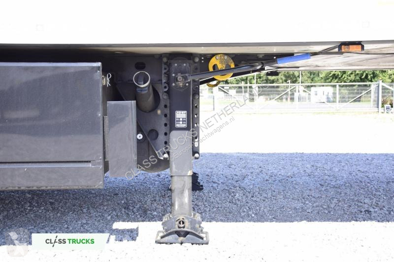 Semiremorca Krone SDR  FP 60 ThermoKing SLXi 300