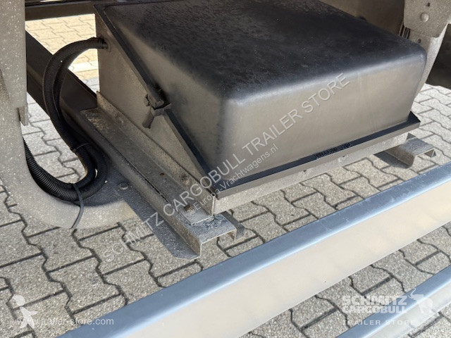 Semitrailer Schmitz Cargobull Tiefkühler...