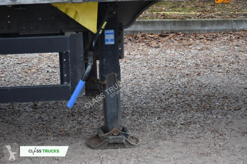 Semitrailer Schmitz Cargobull SCS24/L