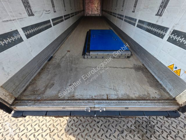 Semiremorca Schmitz Cargobull 24 /...
