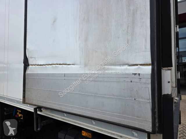 Semitrailer Schmitz Cargobull 24/L 13.4 FP COOL...