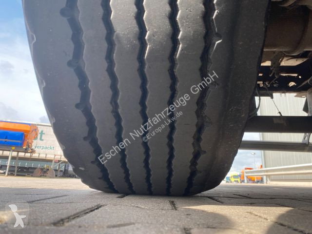 Semirimorchio Schmitz Cargobull SGF S | Stahl...