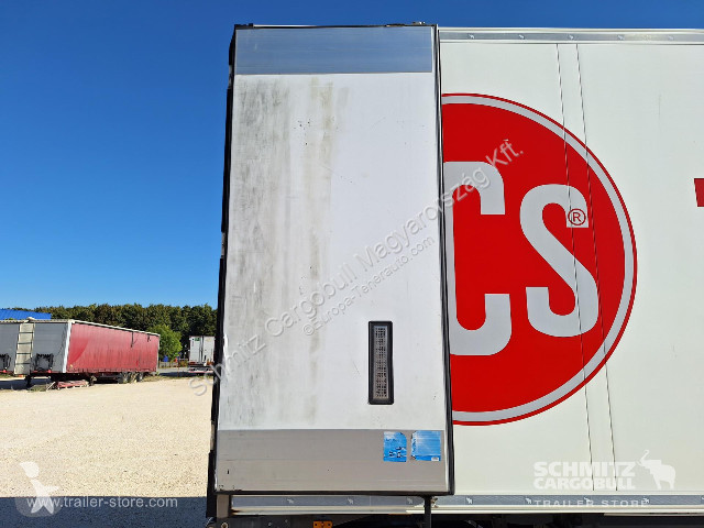 Semi remorque Schmitz Cargobull Reefer Standard...