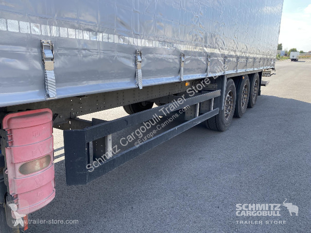 Semi remorque Schmitz Cargobull Semitrailer...