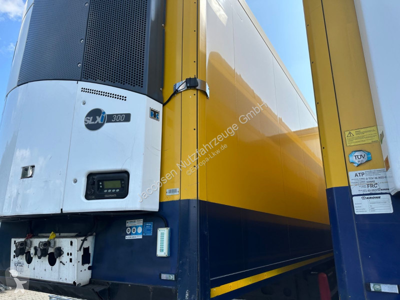 Semi reboque Krone Krone Thermoking/SD TKS/SLXi...