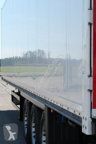 Semirimorchio Schmitz Cargobull...