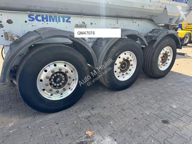 Návěs Schmitz Cargobull SGF S3