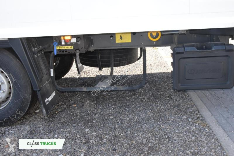 Semirimorchio Krone SDR  FP 60 ThermoKing SLXi 300