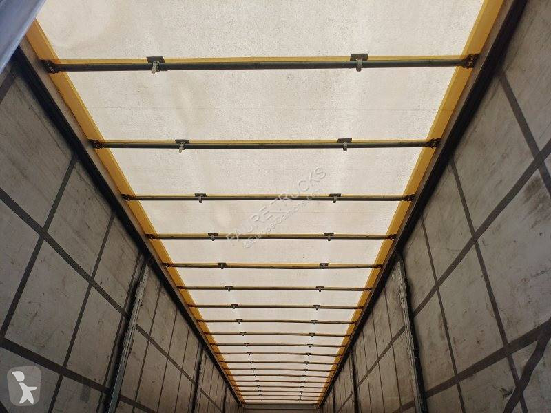 Semirremolque Schmitz Cargobull...