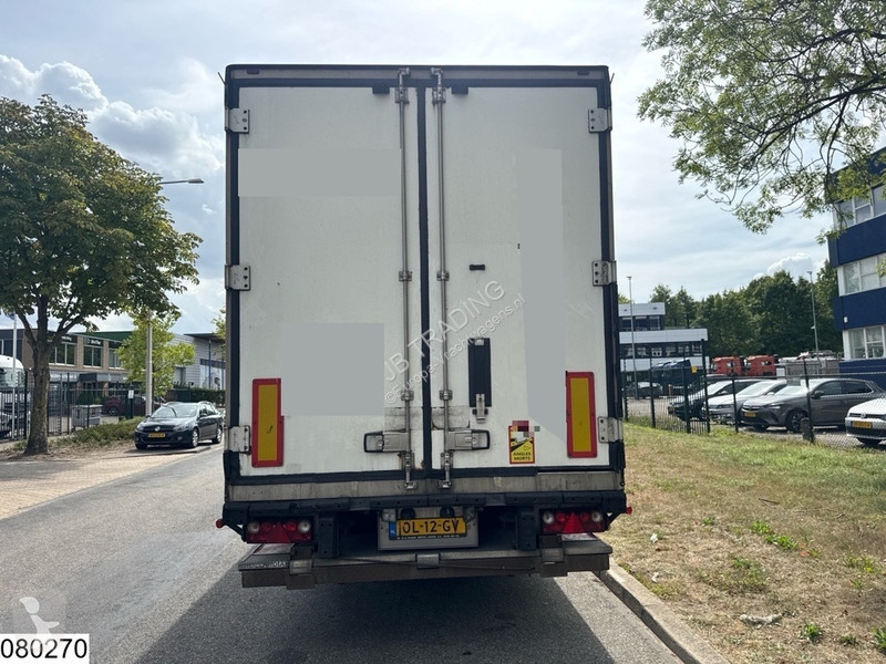 Semitrailer Schmitz Cargobull Koel vries...