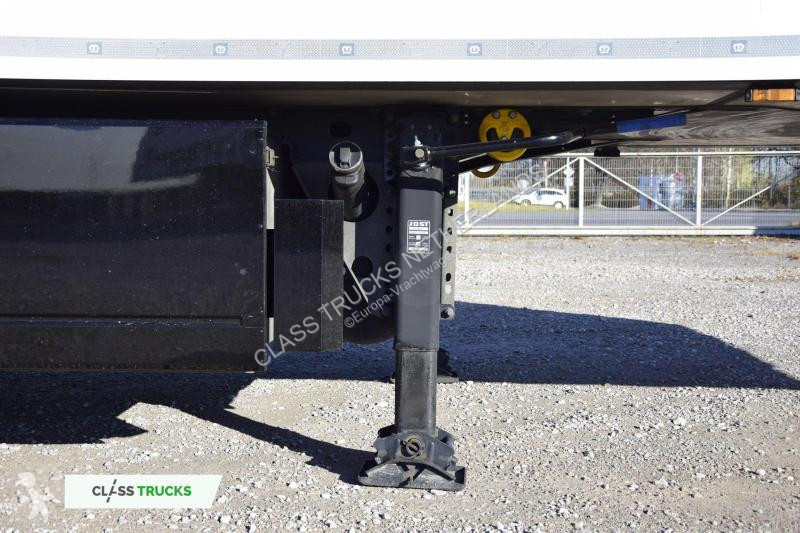 Oplegger Krone SDR  FP 60 ThermoKing SLXi 300