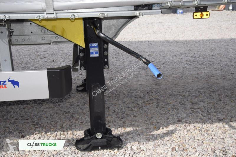Semirimorchio Schmitz Cargobull SCS24/L