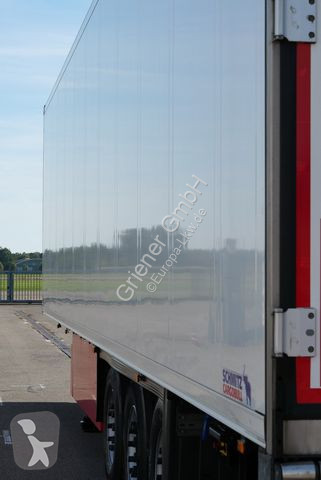 Semi reboque Schmitz Cargobull 24/DOPPELSTOCK...