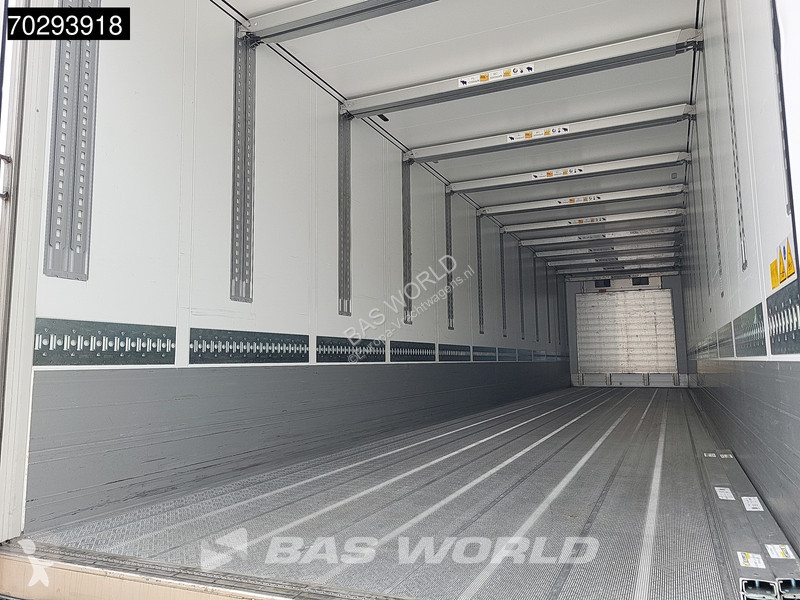Semi reboque Schmitz Cargobull SCB S3 Low Hours...